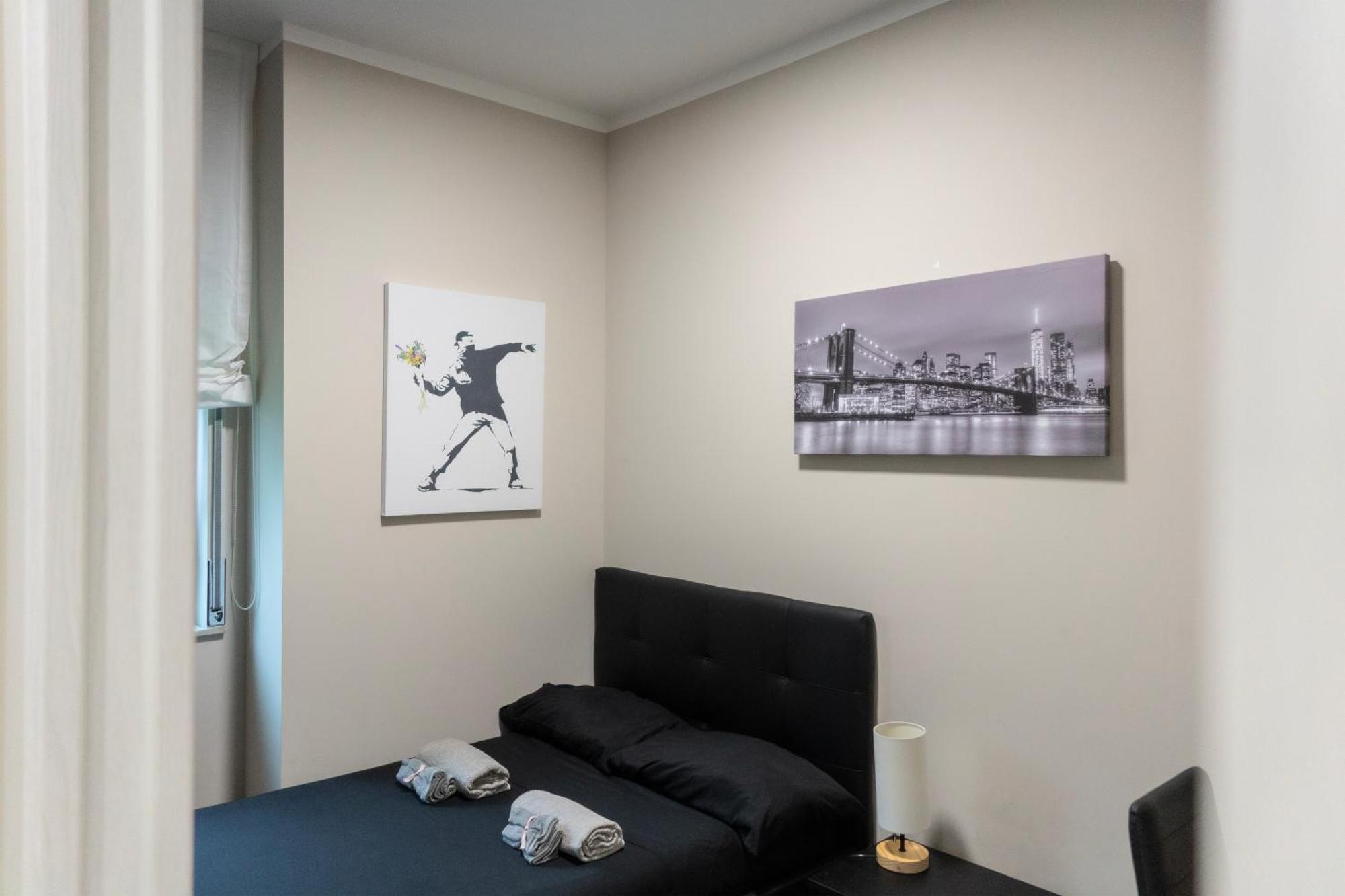 Casa Maria Daire Milazzo Dış mekan fotoğraf